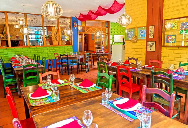 La Floresta Hotel